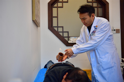 江西樟樹 名醫(yī)薈萃守護(hù)健康，養(yǎng)生保健服務(wù)惠及民生