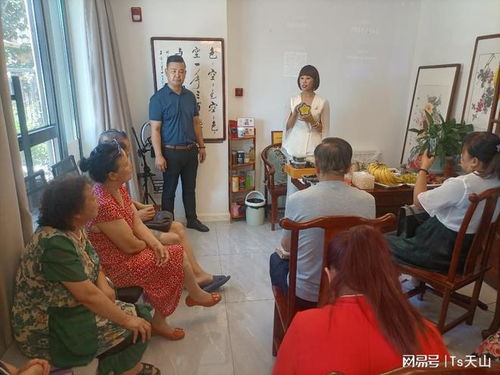 一站式養生保健服務獲市民好評