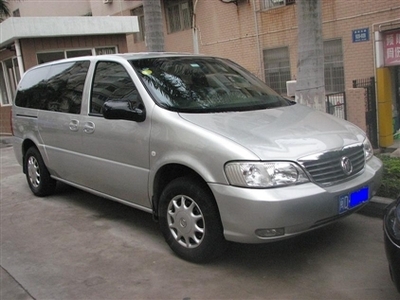 別克500元/日-廈門汽車租賃服務及計算機網絡信息技術開發