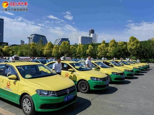 烏魯木齊市2600余輛出租車愛心送考，預(yù)約方式全解析