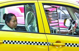 出租車服務(wù)規(guī)范再升級(jí)，五種情形下乘客可依法拒付車費(fèi)