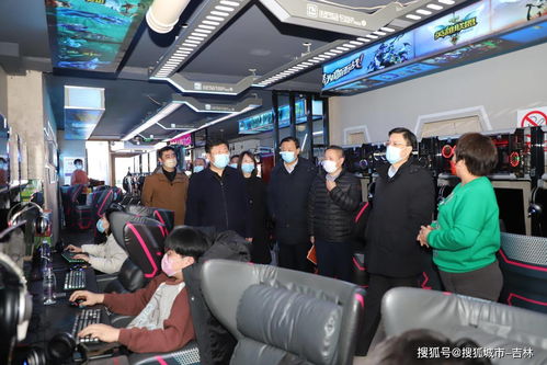 吉林省文旅廳強化春節兩會期間市場安全督導，保障旅游業務平穩運行