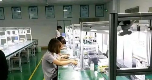 再見了，深圳 在電子廠工作八年后，下一站是家鄉的山水