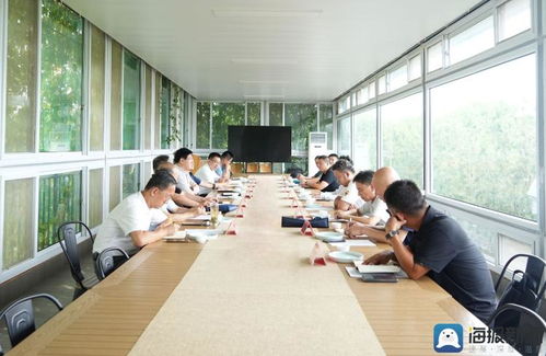 日照市政協舉行旅游工作茶敘會，共襄文旅發展新篇章